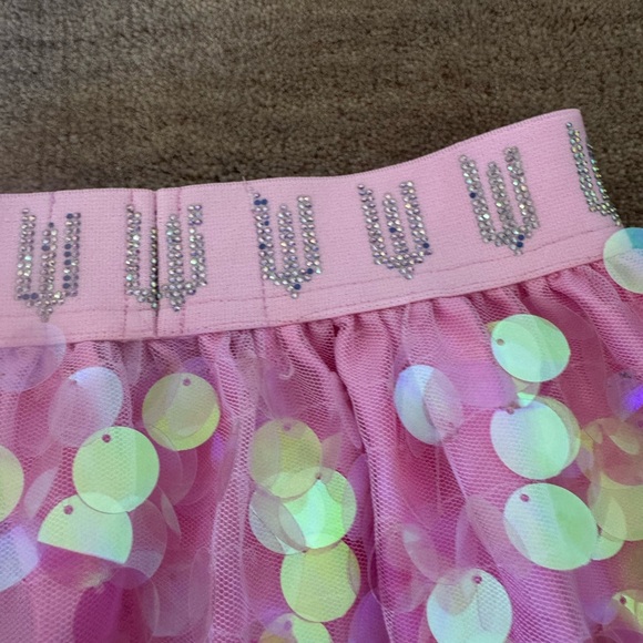 Lola + the boys wicked Glinda skirt - Picture 5 of 11